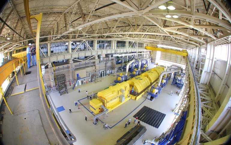 Profit.ro | Operatorul centralei nucleare Cernavodă vrea să preia operațiunile celui mai important producător de echipamente energetice de la noi, desprins din IMGB