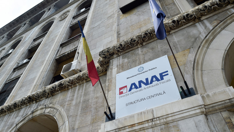 ANAF introduce noi reguli pentru controlul firmelor străine care nu sunt înregistrate în România. Sunt vizate companiile petroliere și cele al jocurilor de noroc