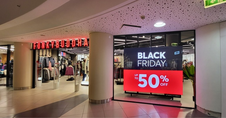 Profit.ro | Altex-ul grecesc aduce în România rețeaua de magazine Funky Buddha