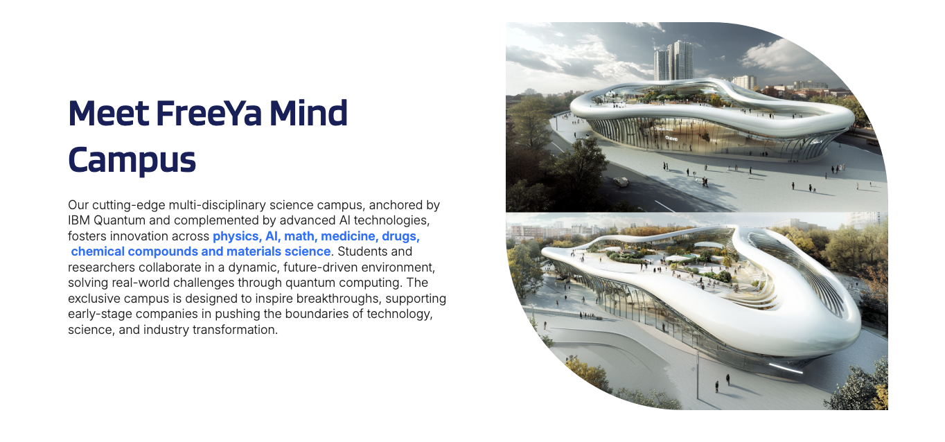 Primul campus din România dedicat cercetării în Inteligență Artificială