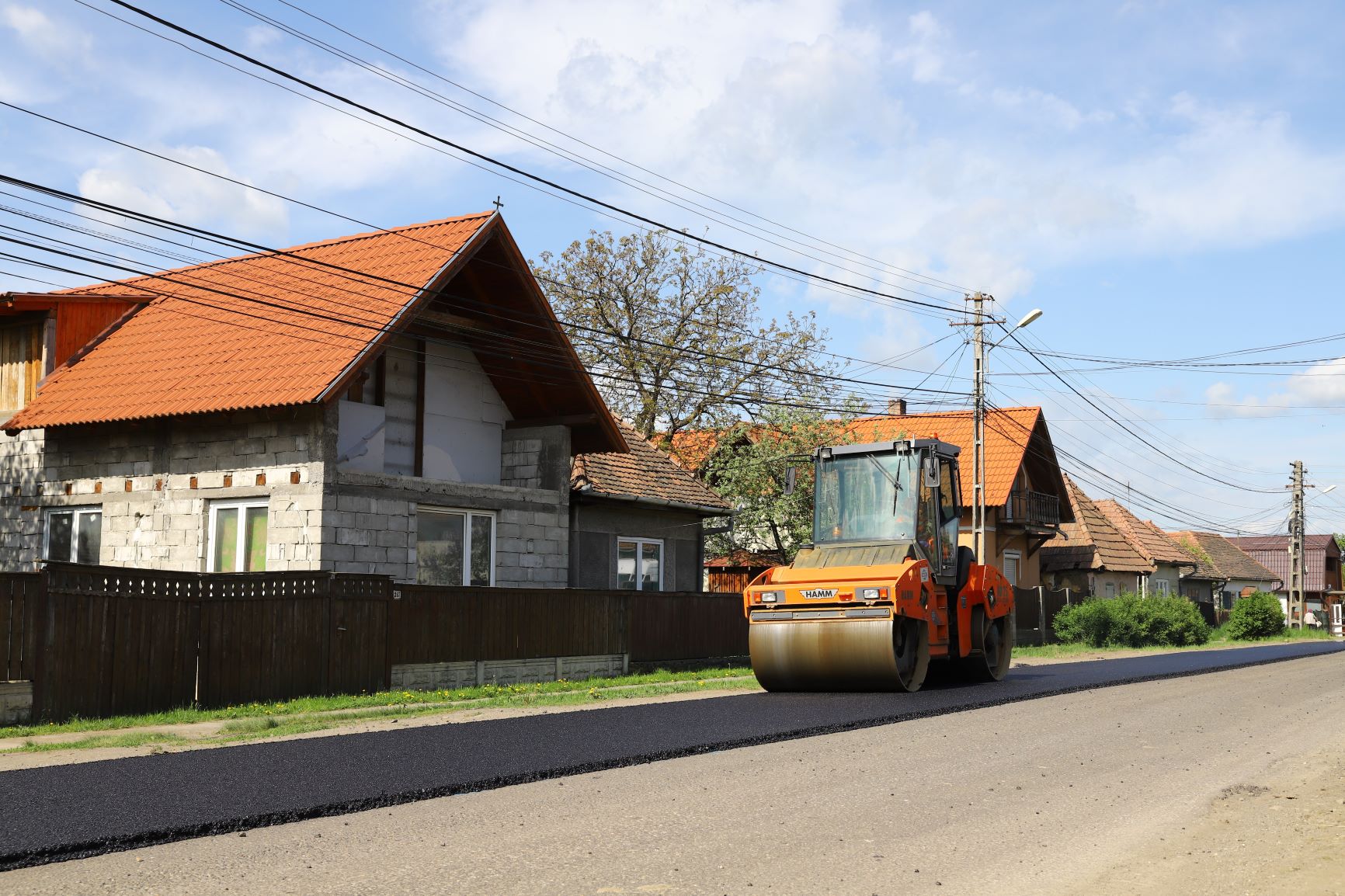 Programul Construct Plus ar putea fi amânat pentru anul viitor. 600 de milioane de euro, sumele bugetate pentru 2025