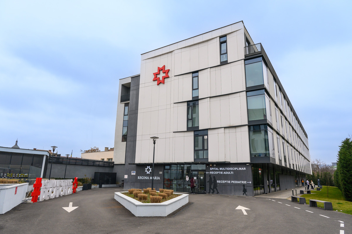 Profit.ro | Noul proprietar Regina Maria aduce în România și un fond de investiții din Statele Unite