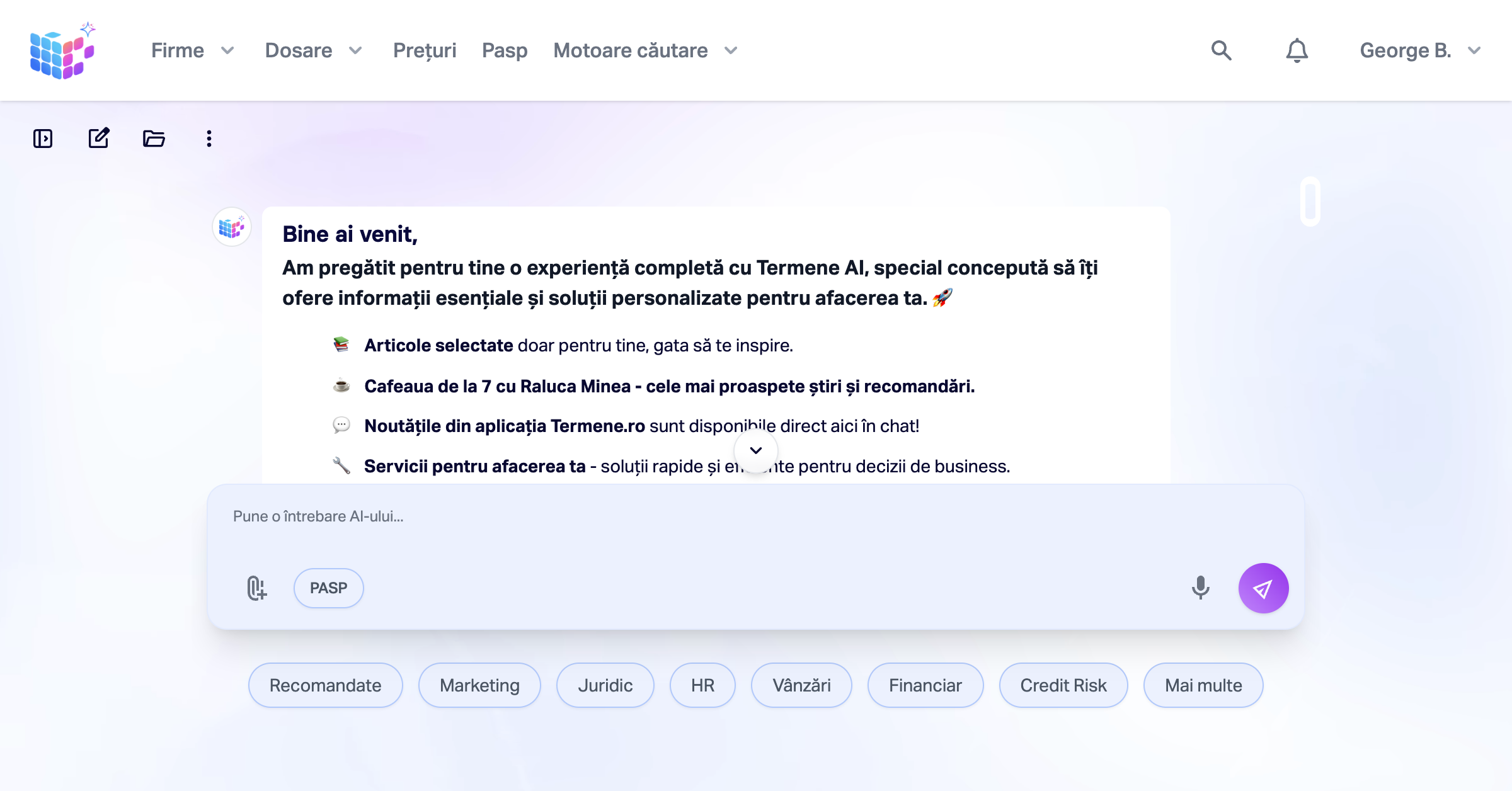 Tot ce trebuie să știi despre platforma Termene.ro: specificații și beneficii esențiale pentru afacerea ta