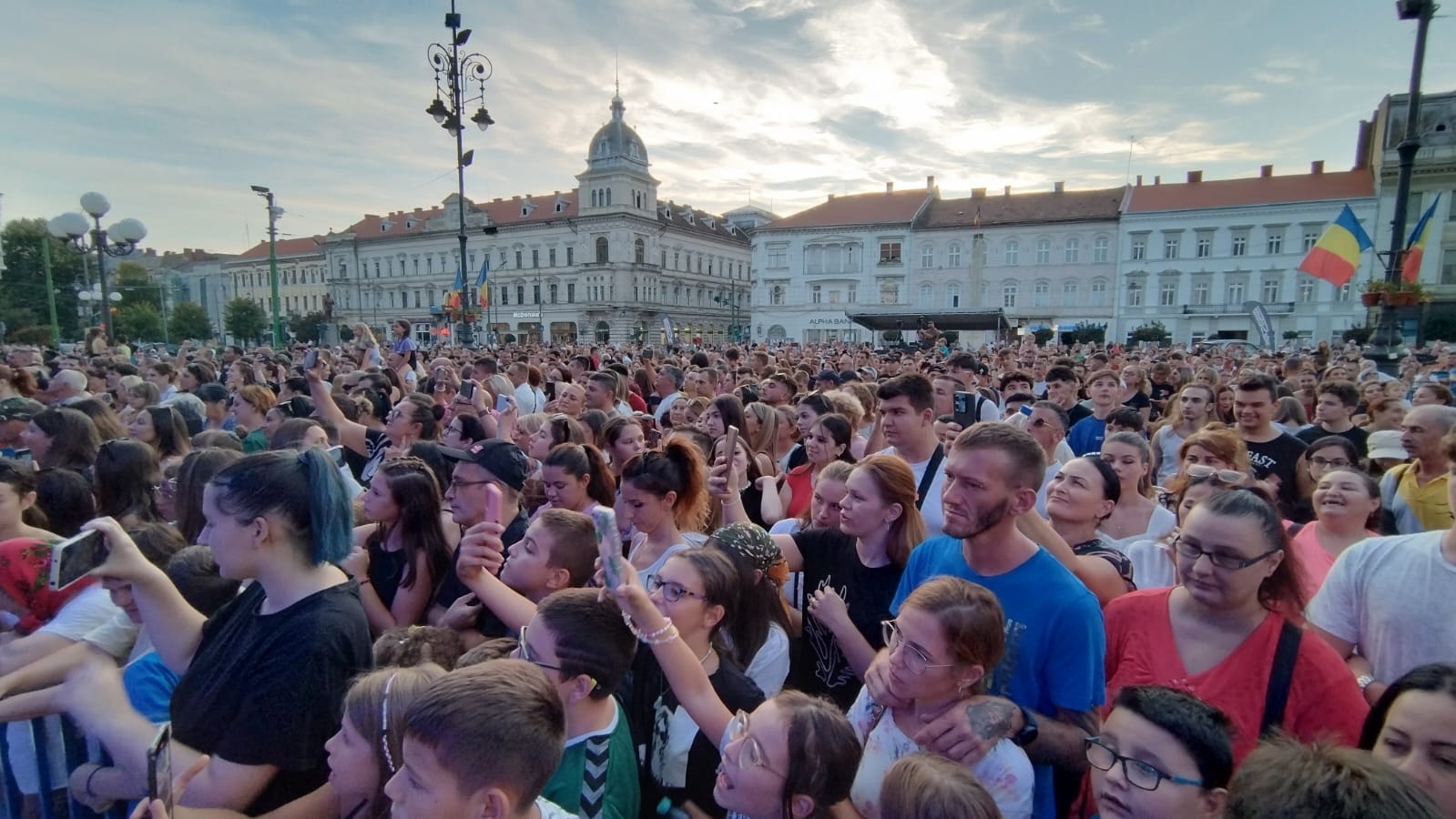 România în declin demografic, în timp ce populația UE crește pentru al patrulea an consecutiv