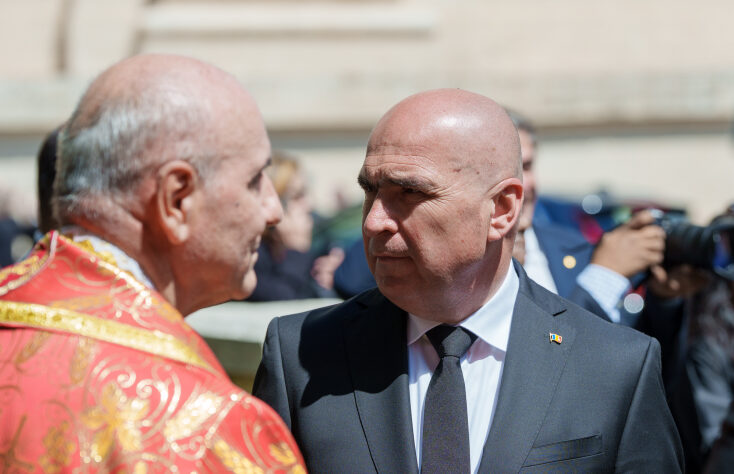 „Fără reducerea cheltuielilor, urmează creșteri de taxe și impozite”