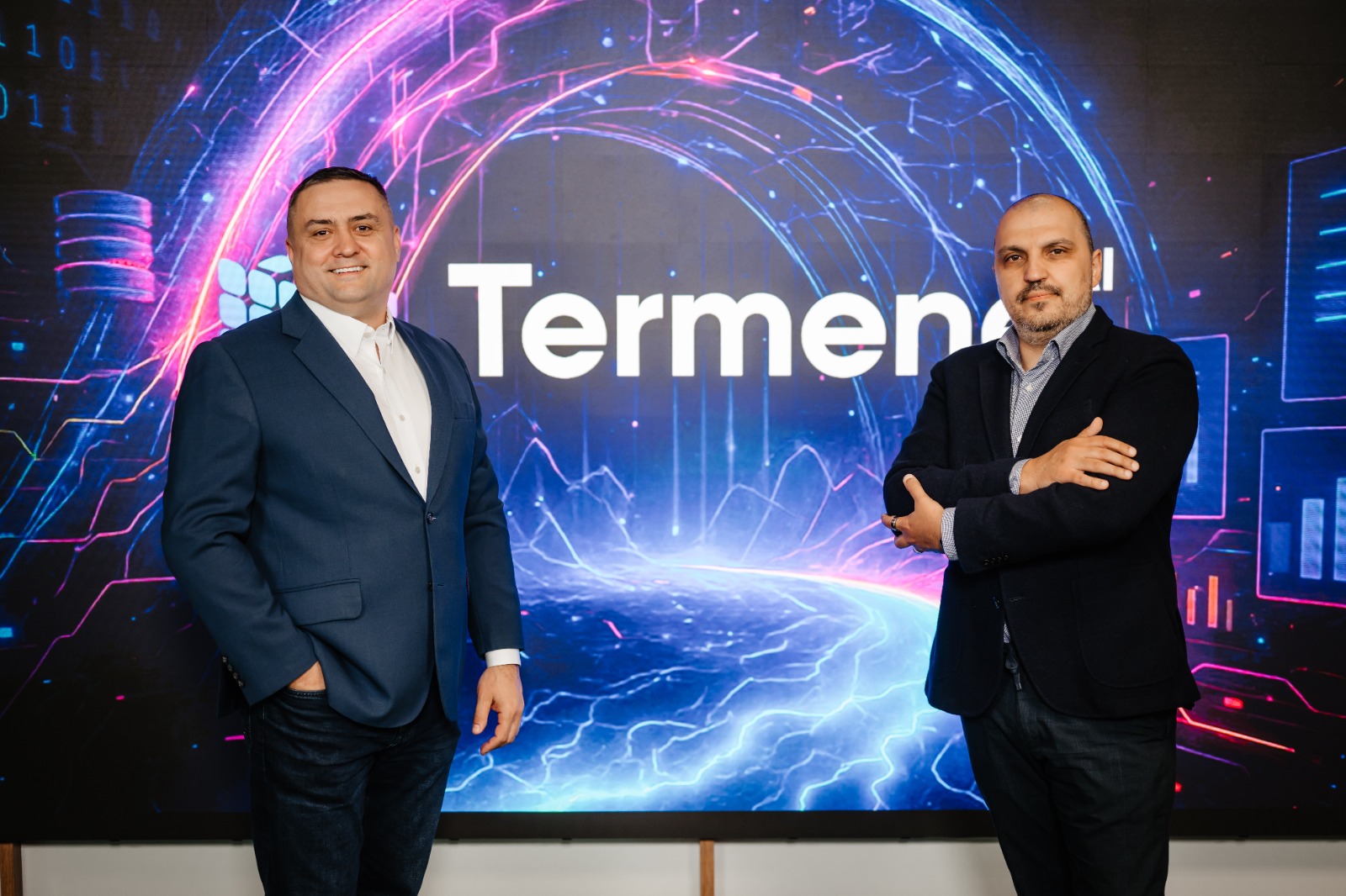 Termene.ro îl aduce în echipă pe Ionuț Bonoiu, fost redactor-șef Forbes România, pentru a lansa o platformă de conținut și analiză economică bazată pe date și inteligență artificială