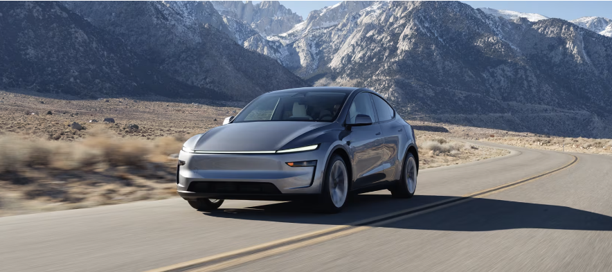 Profit.ro | Tesla își continuă planurile de extindere în România