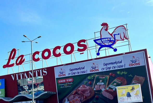 De ce contează | Proprietarul Lidl și Kaufland vrea să preia La Cocoș. Retailerul autohton dezvoltat de familia Nica a depășit anul trecut pragul de 1 mld. lei. Topul retailerilor