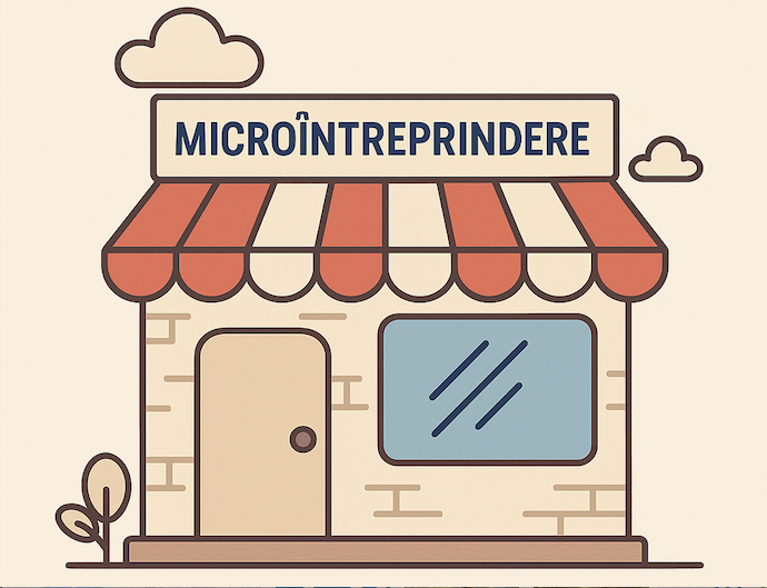 Regimul microîntreprinderilor de impozitare a facilitat optimizarea fiscală pentru 25.000 de firme