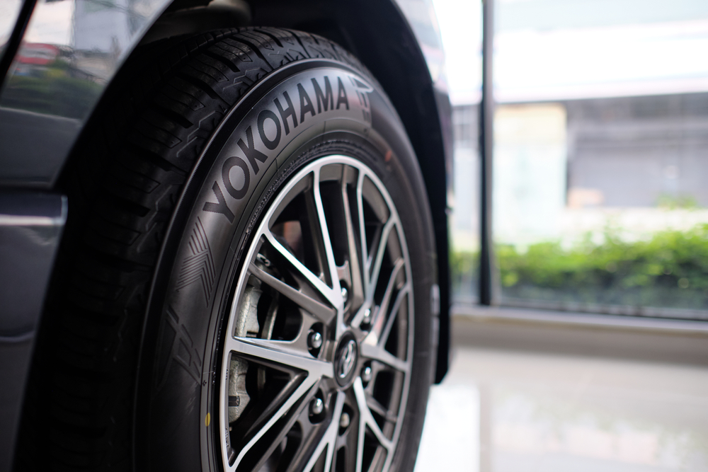 De ce contează | Investiția Yokohama în producția de anvelope din România vine într-o piață în care primii 3 jucători generează 99% din cifra de afaceri a întregului sector