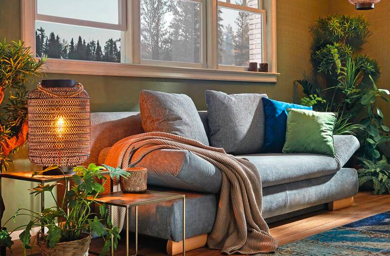 Economica.net | Al doilea cel mai mare retailer de mobilă din lume vine în București cu primul magazin sub brandul Mömax