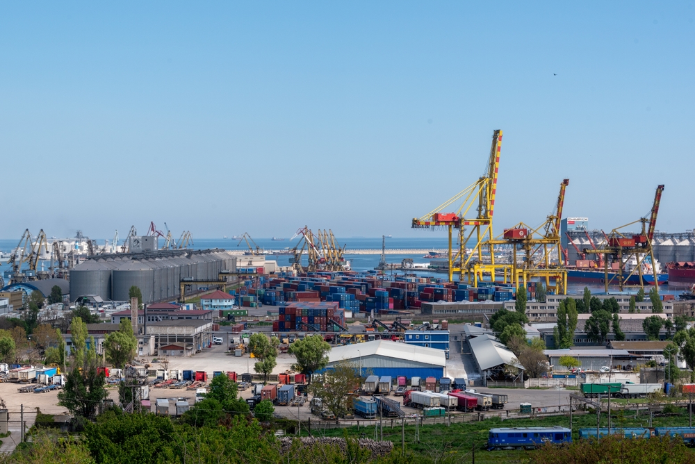 Constanța în date. Profitul companiilor de la malul mării s-a triplat în mai puțin de un deceniu. Cum arată mediul de business din Constanța în cifre