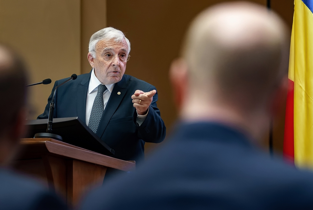 De ce contează | Prima licitație repo ținută de BNR în ultimii 7 ani. Dobânzile scad după ce banca centrală a sporit lichiditatea
