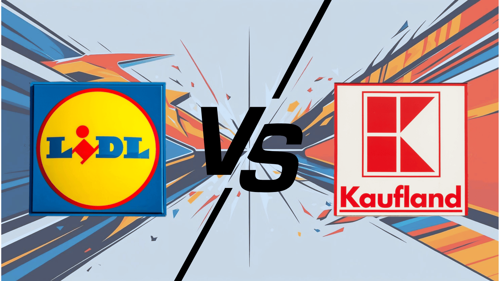 Bătălia titanilor | Lidl vs. Kaufland: doi frați germani, două strategii diferite în retailul românesc