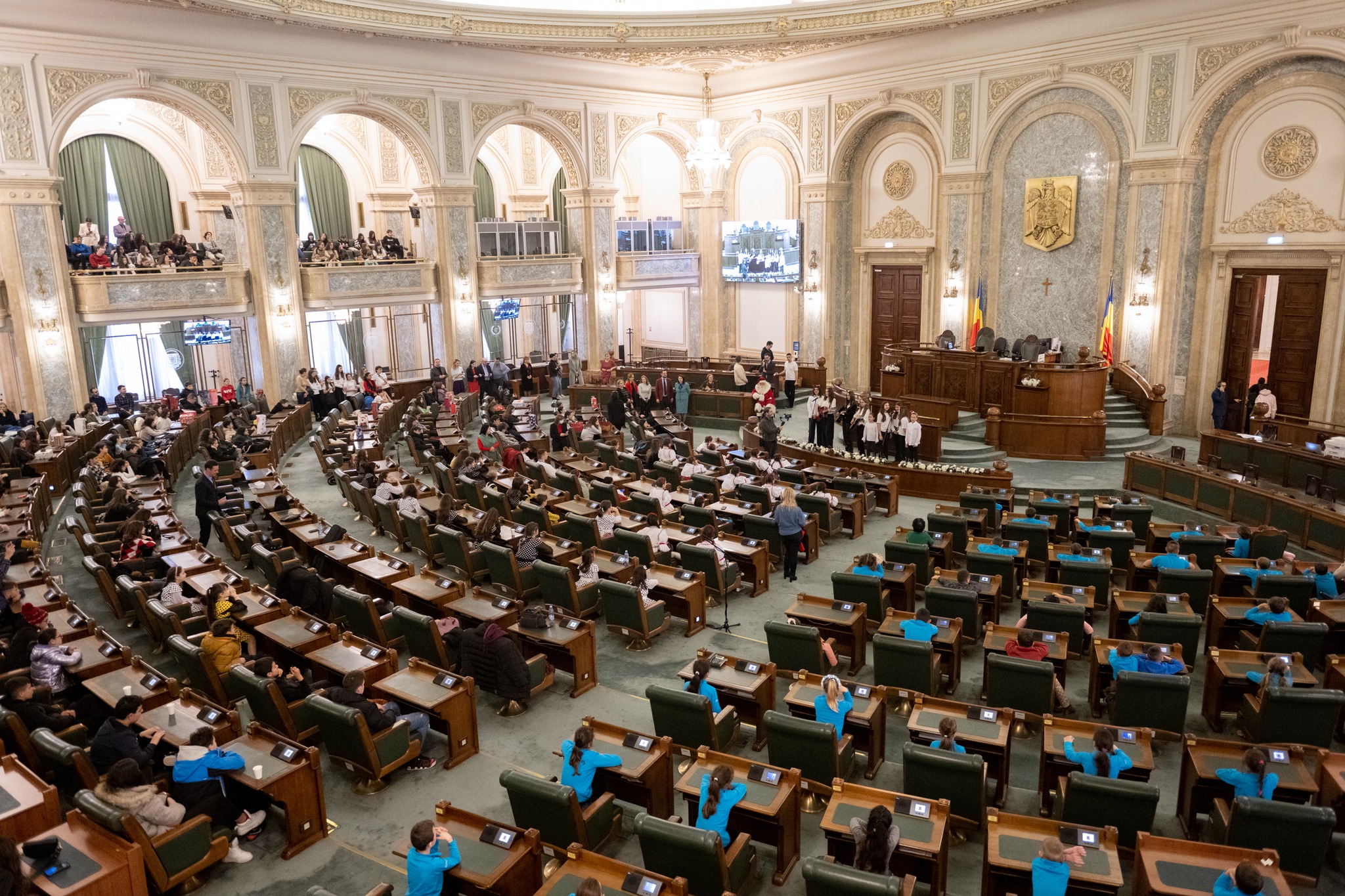 Proiect de lege depus la Senat pentru eliminarea impozitului minim pe cifra de afaceri. Motivele