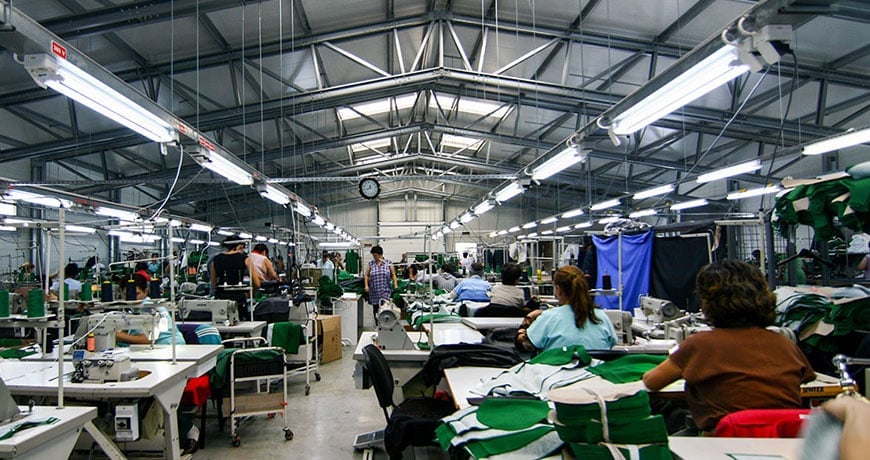 Explicațiile patronatului IMM-urilor pentru faptul că au fost pierdute peste 440.000 de locuri de muncă în industria din România