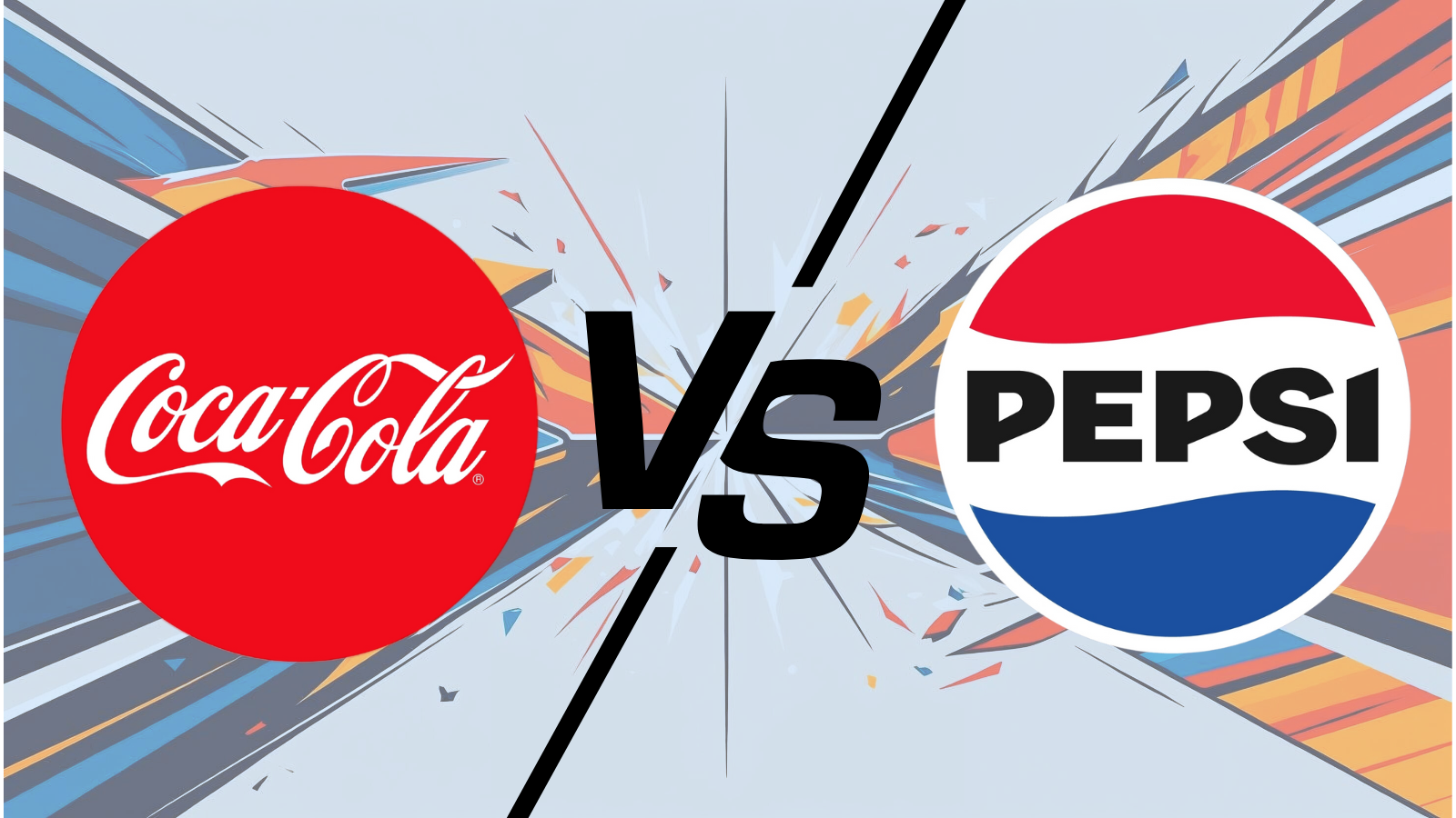 Bătălia titanilor | Coca-Cola vs. Pepsi: liderul consacrat și rivalul ambițios de la vârful pieței de îmbuteliere din România. O analiză pe 17 ani de business