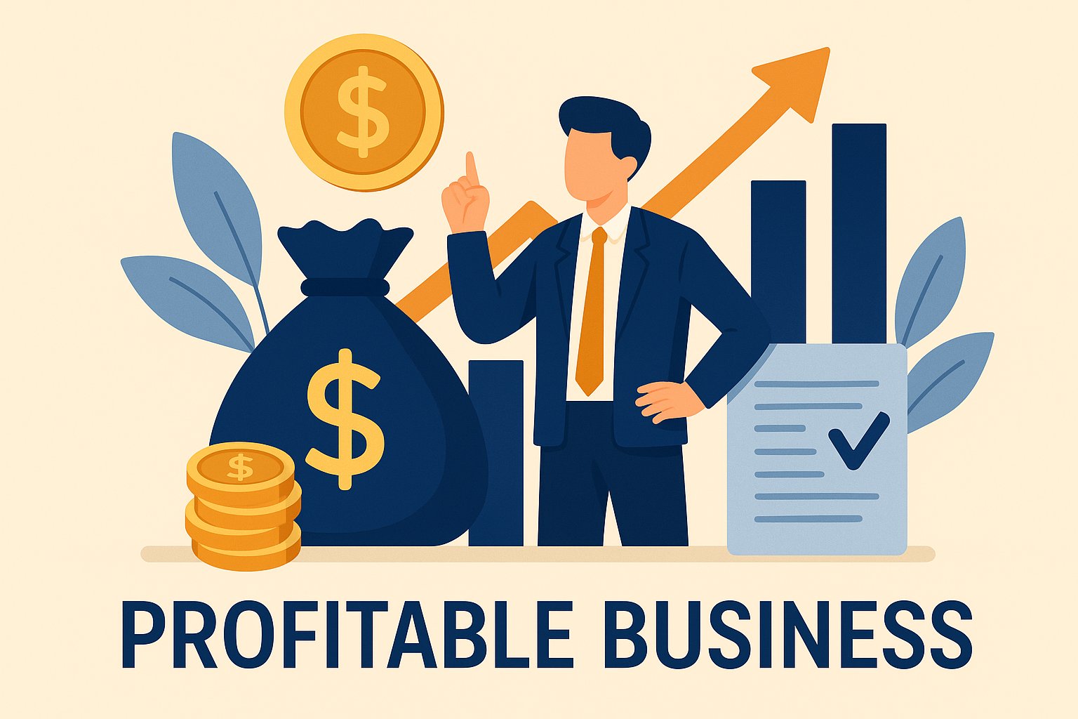 Antreprenorii vor fi taxați efectiv cu 27,2% din profitul afacerilor. Cum se împarte profitul firmelor între acționari și stat