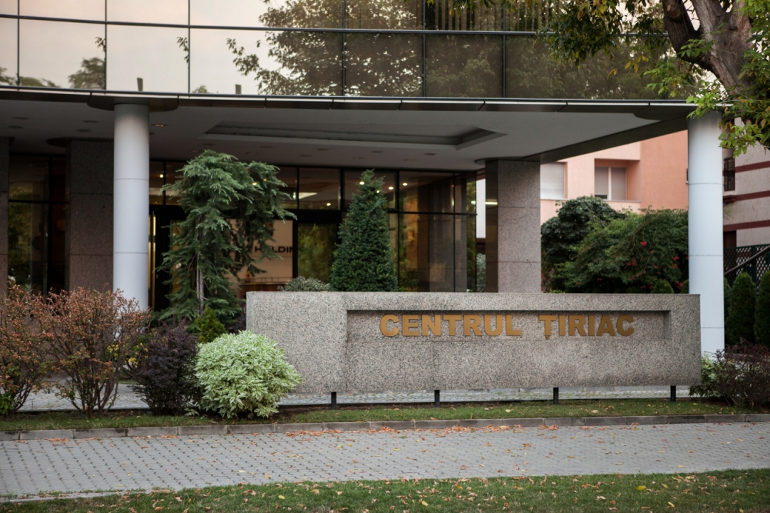 Profit.ro | Evoluția lui Ion Țiriac, de la un copil sărac la un miliardar excentric