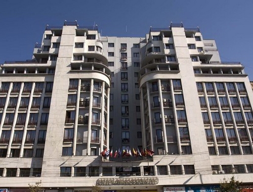 Economica.net | Amănunte legate de investiția celebrei familii Julius Meinl în hotelul Ambasador din București, care se va deschide în 2027.