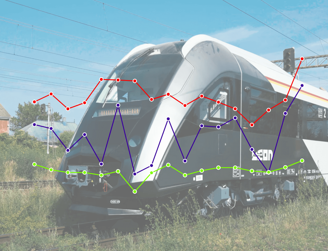 Din nou pe creștere. Cum au evoluat din 2008 până azi afacerile Electroputere VFU Pașcani, firma lui Gruia Stoica care a produs Leon, primul tren construit integral în România după 80 de ani