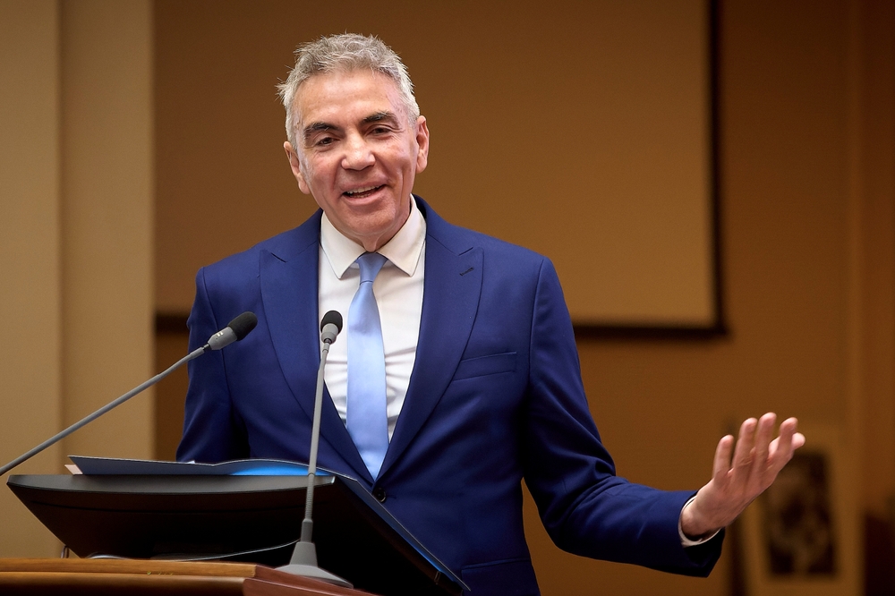 Afacerile lui Dragoș Anastasiu, omul propus vicepremier pentru reformă în Guvernul Bolojan. Acționar în 20 de firme și profit net de 2 milioane de euro pe an