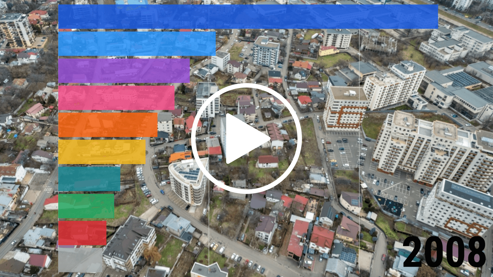 Top 20 companii străine din Iași. Cum s-a schimbat clasamentul investitorilor internaționali în perioada 2008-2024