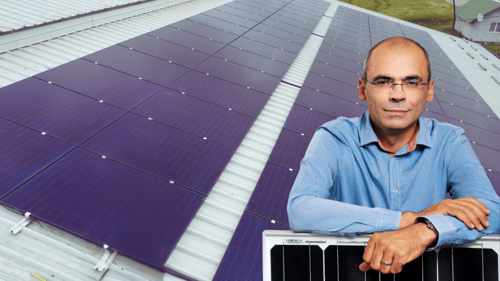 Reacții la măsurile Bolojan. Dan Tudose, E-Acumulatori: Vom vedea un impact major asupra industriei fotovoltaice, în special în segmentul rezidențial
