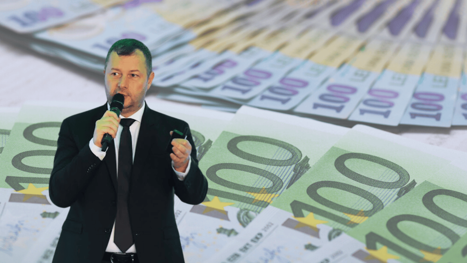 Reacții la măsurile Bolojan. Cosmin Măglaș, consultant: Măsurile destinate sectorului privat au fost adoptate de urgență, dar nu se vede dorința de corectare a cheltuielilor publice