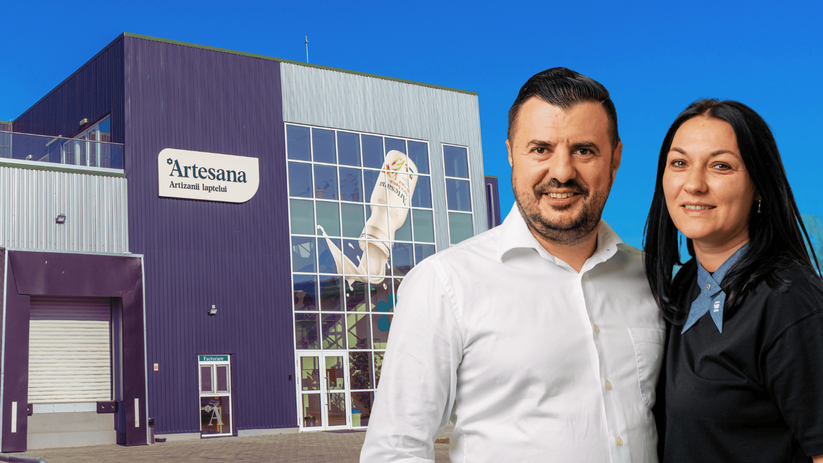 Reacții la măsurile Bolojan. Daniel Donici, Artesana: Avem un plan de investiții de peste 10 mil. euro pe care nu îl vom opri acum, dar vom fi mai prudenți și atenți la cashflow