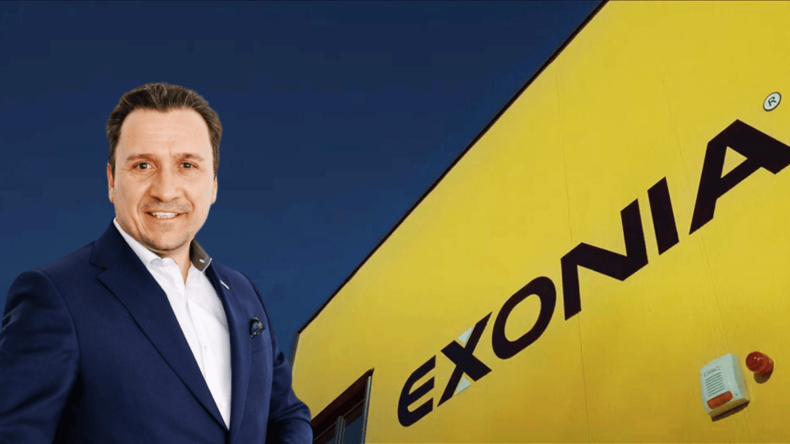 Reacții la măsurile Bolojan. Tiberiu Stoian, Exonia: Costurile cu materiile prime, utilajele și logistica vor crește, iar capacitatea de absorbție este limitată