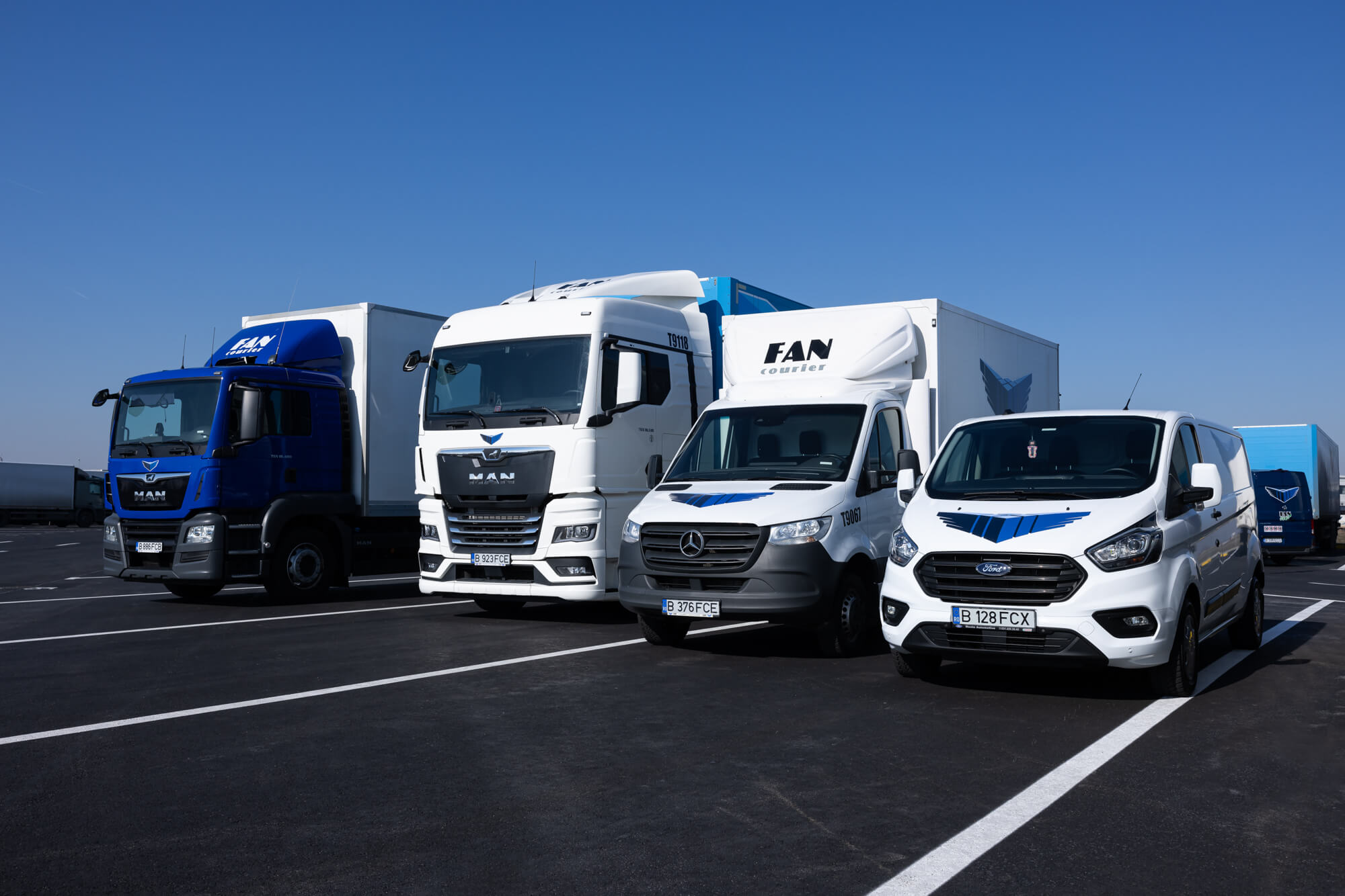 Reacții la măsurile Bolojan. FAN Courier: Cele mai vizibile efecte ale acestor măsuri se vor resimți în costul final al produselor și serviciilor, atât pentru consumatori, cât și pentru companii