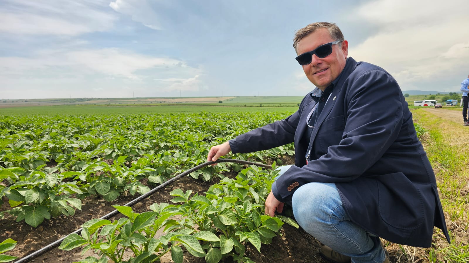 Reacții la măsurile Bolojan. Nicolae Șerban, GSH: Majorarea accizelor la motorină va genera o creștere semnificativă a costurilor operaționale. Totuși, perspectivele anului agricol sunt favorabile