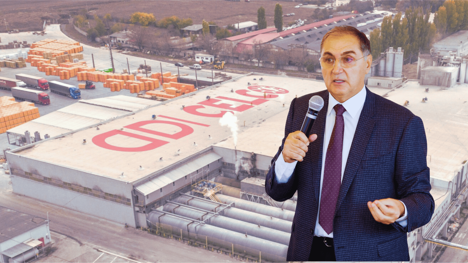 Reacții la măsurile Bolojan. Niculae Dușu, Celco: Populismul exagerat în legislația economică și lipsa investițiilor duc la stagnarea și izolarea economiei românești