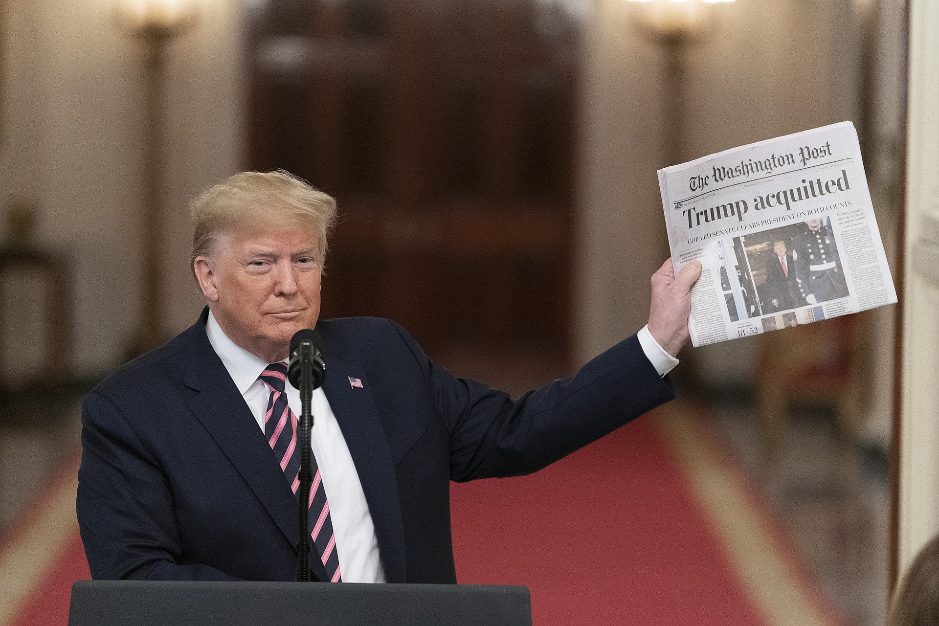 Bucureștiul va avea o clădire Trump Tower | Profit.ro
