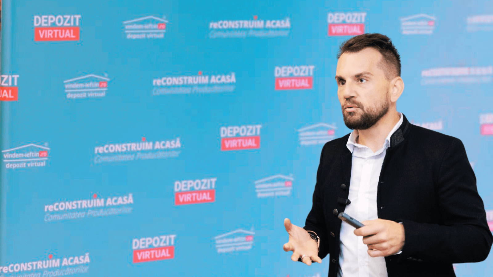 Reacții la măsurile Bolojan. Cosmin Răileanu, Vindem-ieftin.ro: Frica mea este că românii vor părăsi șantierele și vor pleca la muncă în străinătate. Riscăm un nou exod similar celui din 2008