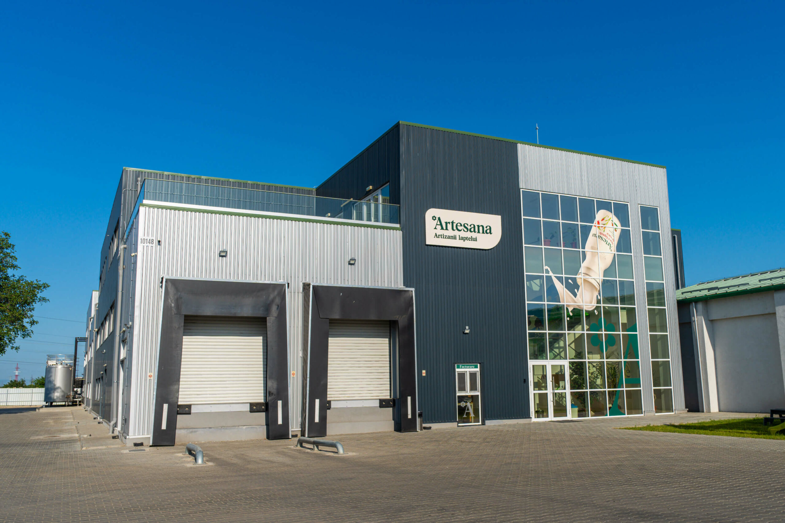 Tranzacție. Booster Capital intră în acționariatul Artesana în locul ROCA Investments. Compania dezvoltată de familia Donici va investi într-o fabrică nouă și în extinderea internațională