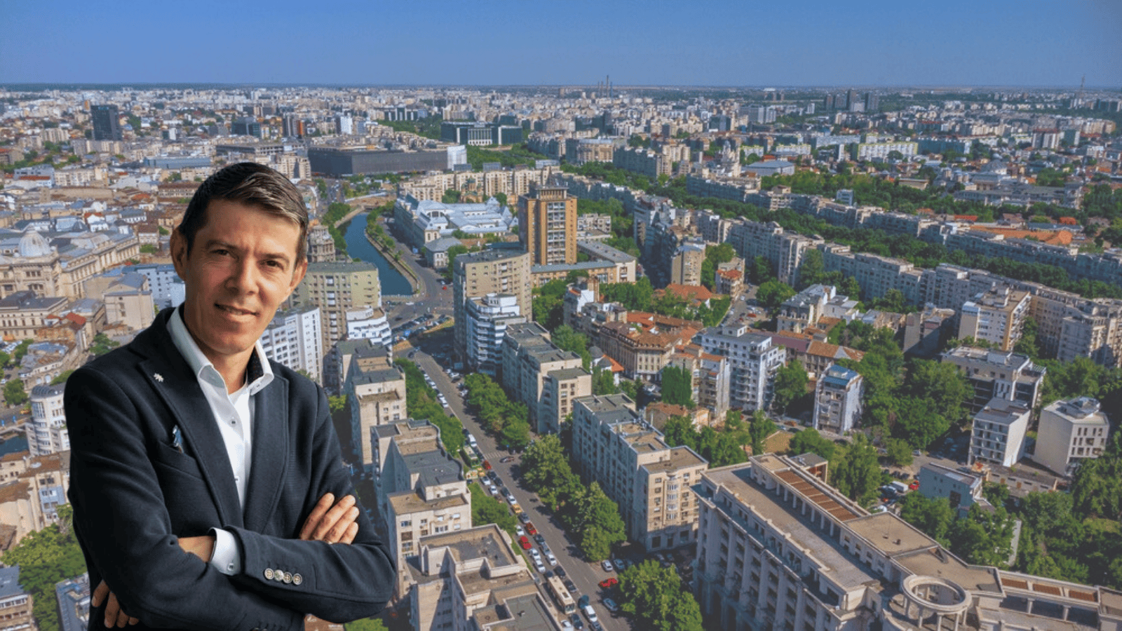Reacții la măsurile Bolojan. Georgian Marcu, Green Angels: Stimularea domeniului imobiliar ar fi adus mai mulți bani la buget. Majorarea TVA va avea efect invers