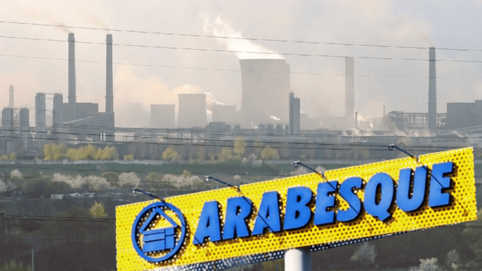 Schimbare istorică. Combinatul siderurgic Liberty Galați nu mai este cea mai mare firmă din județ. Familia Rapotan trece pe primul loc cu distribuitorul de materiale de construcții Arabesque