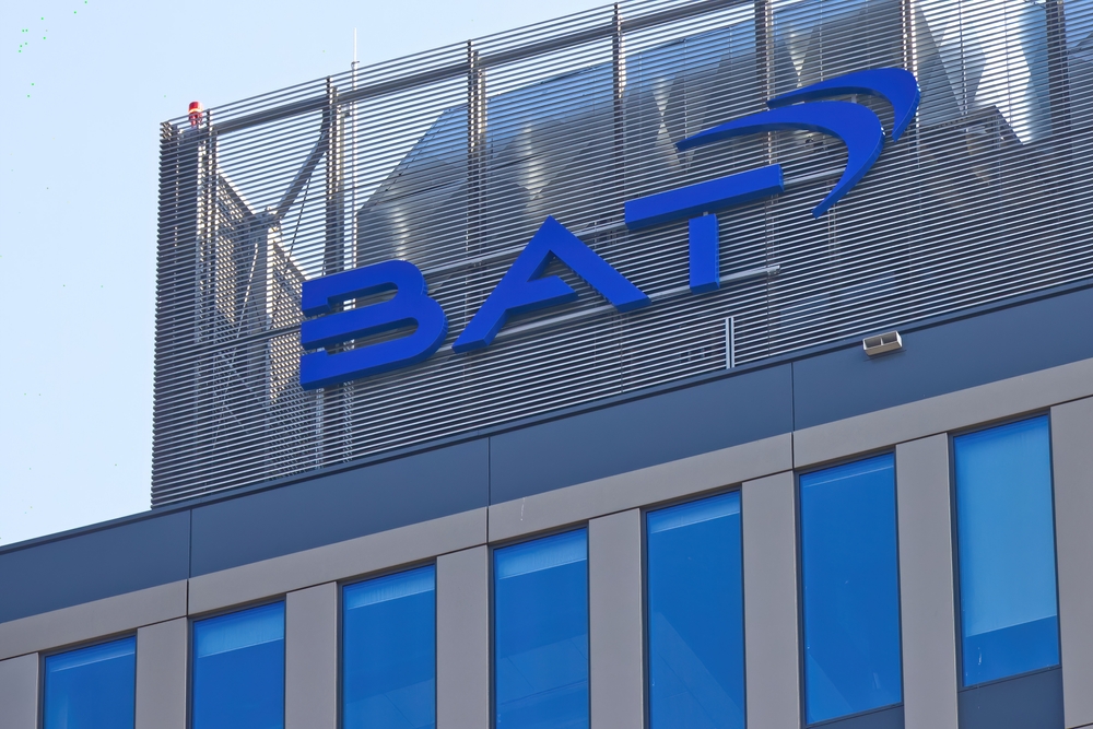 Firma cu cele mai mari pierderi din România: o companie British American Tobacco a avut pierderi de peste 1,8 mld. lei în 2024. Topul pierderilor