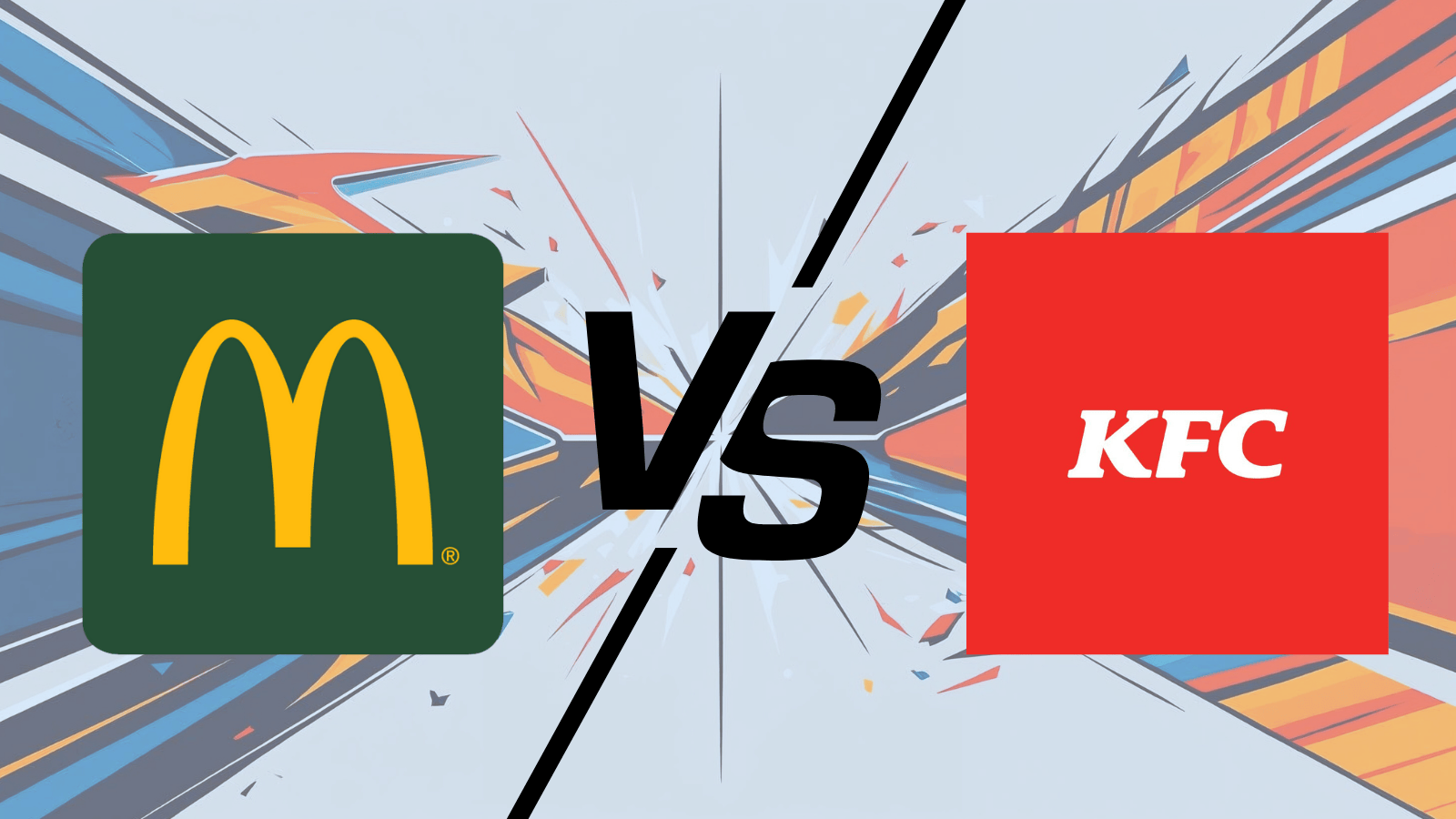 Bătălia titanilor | McDonald's vs KFC, lupta care a modelat piața HoReCa și comportamentul de consum din România. O analiză pe 17 ani de business. GRAFICE