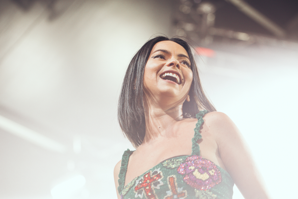 INNA a avut profit de peste 2 mil. lei cu firma Empire Music Management în 2024, în creștere cu 266%. Artista a ieșit din acționariatul Global Records SRL