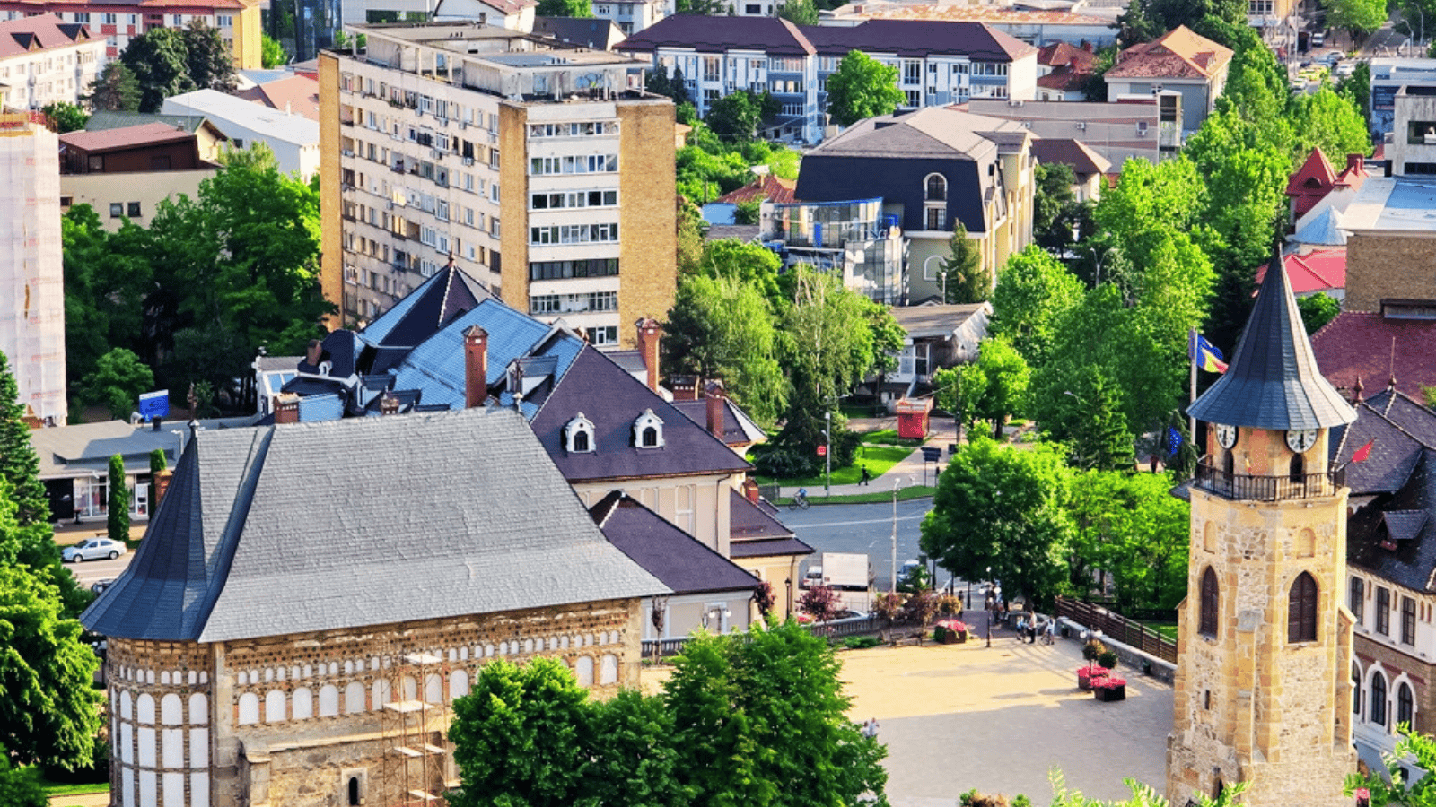 Neamț în date. 45% dintre firmele din județ sunt în mediul rural. Profiturile au avut o creștere de trei ori mai mare decât afacerile în perioada 2008-2024