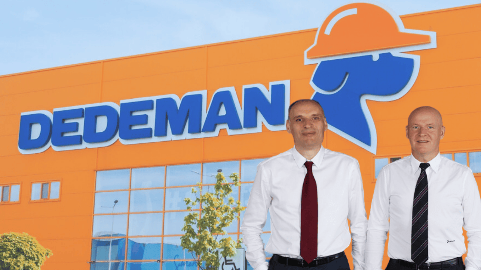 Top 10 SRL-uri cu cel mai mare capital social. Frații Pavăl de la Dedeman sunt pe primul loc, cu peste 6,6 mld. lei în Pavăl Holding