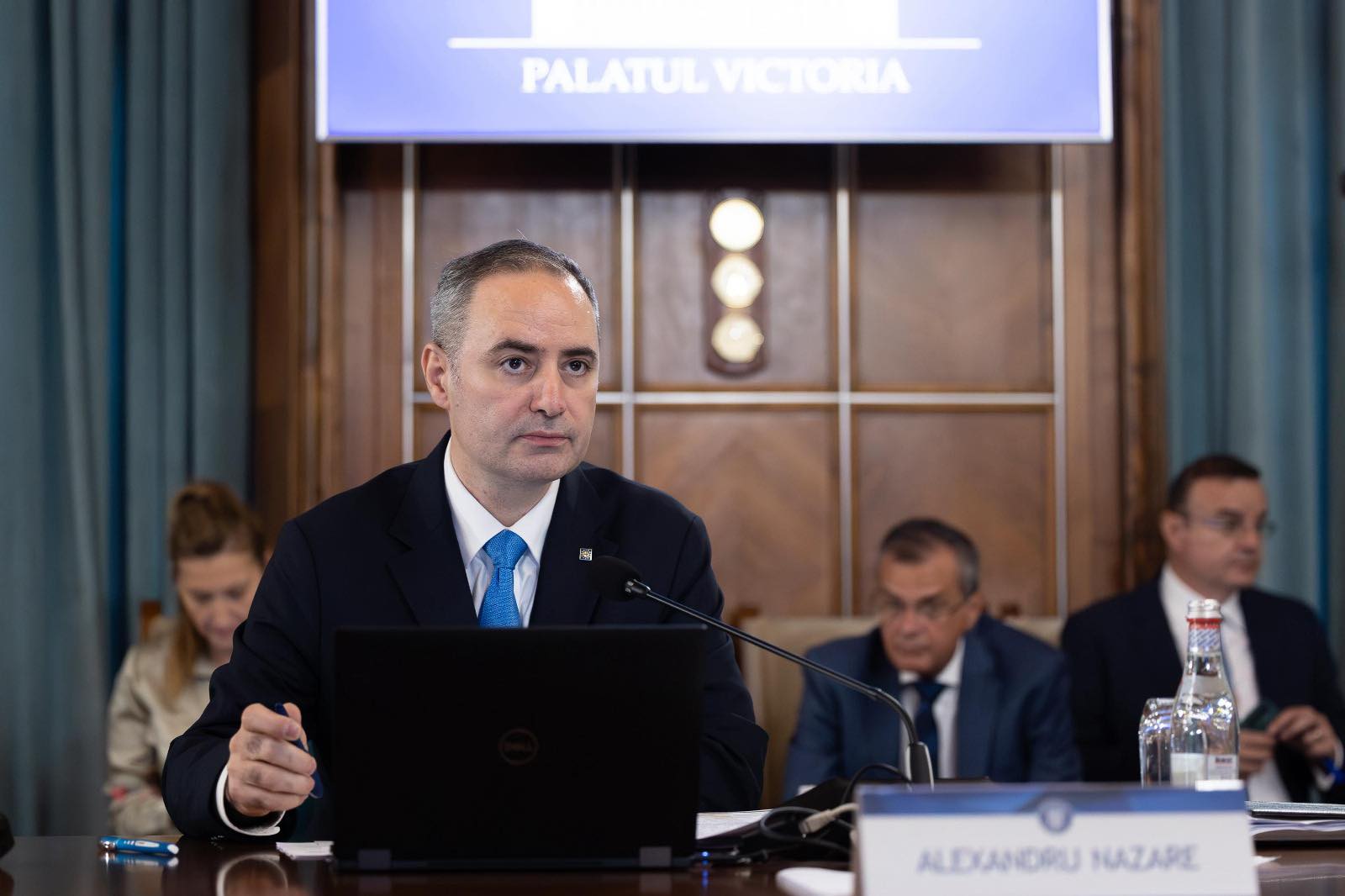 Ministrul Finanțelor anunță că Pachetul 2 de măsuri fiscale va oferi firmelor: „Reguli mai clare, mai echitabile și mai predictibile”