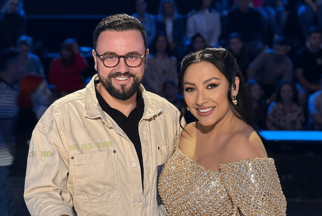 Andra și Cătălin Măruță, profit net de peste 8 mil. lei în 2024 cu cele șapte firme pe care le dețin împreună