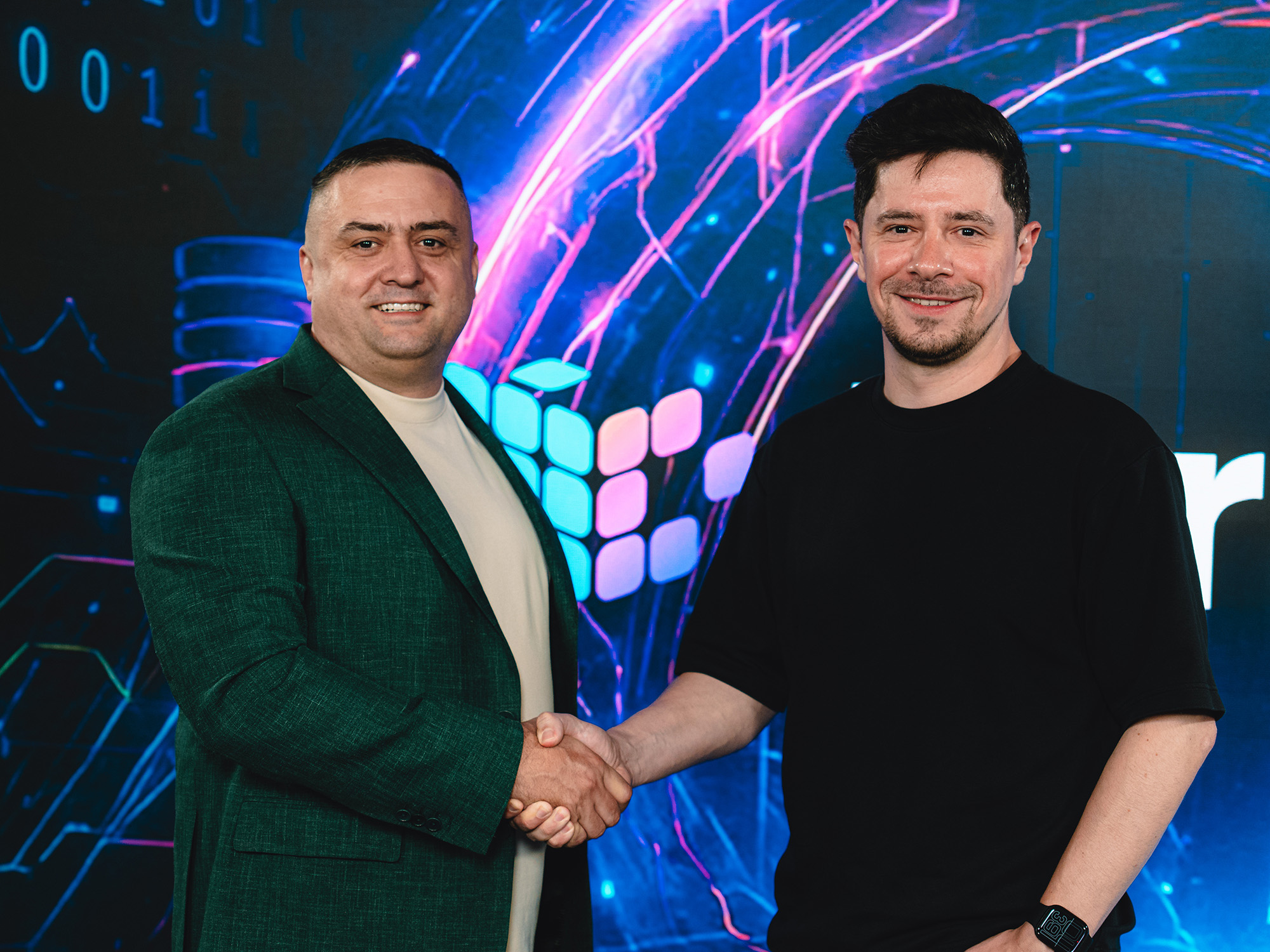 Termene.ro îl numește pe Radu Vucea Chief Product Officer și face pasul strategic către un model de creștere product-led