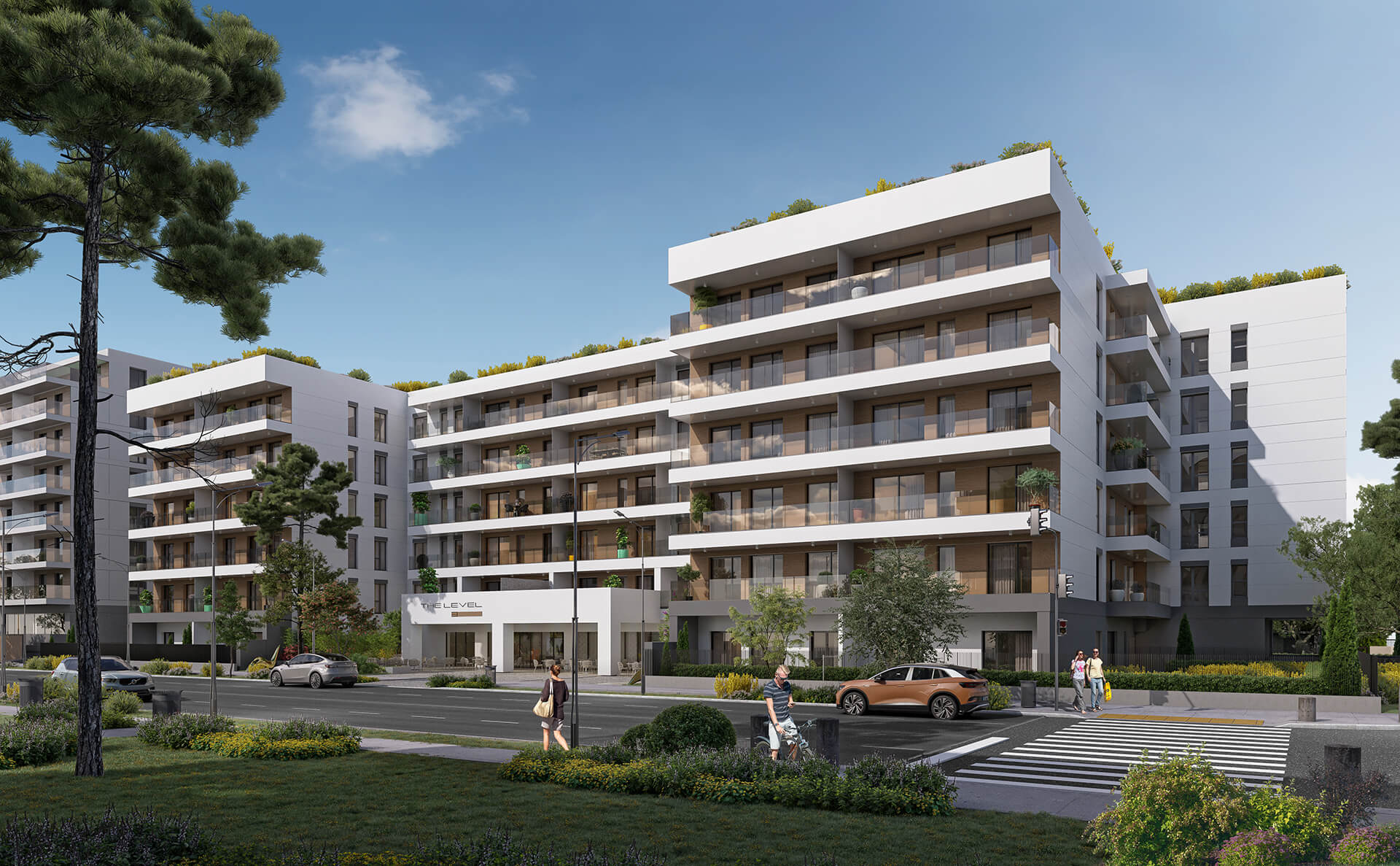 Analiza pieței imobiliare după creșterea TVA-ului la 21%. Clienții activi nu mai sunt interesați de preț, ci de calitate