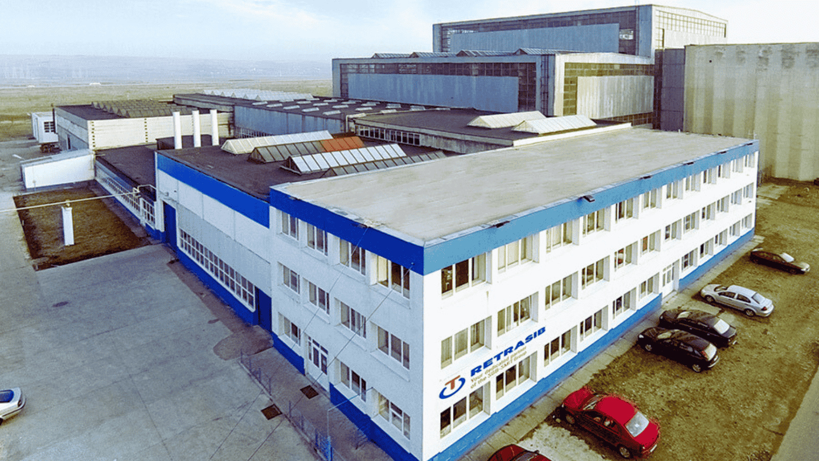 Profit în creștere cu 980% în 2024 pentru producătorul de transformatoare Retrasib. Topul companiilor cu cel mai mare profit net din Sibiu