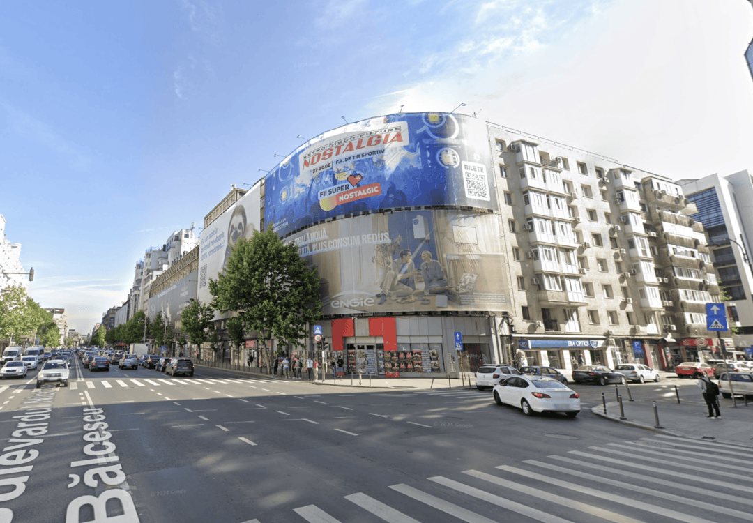 Cine este misteriosul cumpărător al celebrului bloc Scala din centrul Bucureștiului | Profit.ro